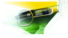 Fully Digital: New Mokka First to Bring Future Opel Cockpit