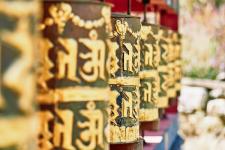 Spirituelles Bhutan - Regeneration und Wellness im Land der Glückseligkeit