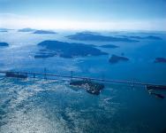 Naturparks & Nachhaltigkeit in Setouchi - Wo Natur und Leben eins sind