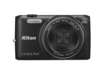 Nikon stellt die Wi-Fi-fähigen Kameras COOLPIX S6800 und COOLPIX S5300 vor