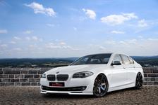 JMS BMW Tuning & Stylingkatalog 2015