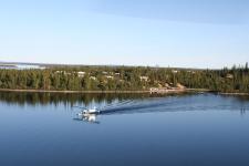 Kasba Lake Lodge ist neue Canadian Signature Experience