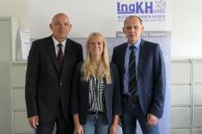 5. Hessischer Tag der Nachhaltigkeit: Die Ingenieurkammer Hessen ist dabei!