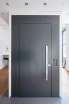 Smart und serienreif: Die Smart Door von Schörghuber