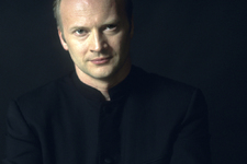 James Ehnes mit Antonín Dvoráks Violinkonzert beim DSO