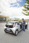 2.000 Nutzer von stadtteilauto / Stationäres und flexibles Carsharing in Osnabrück wächst