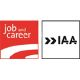 Firmenlogo job and career at IAA Pkw 2017