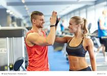 Nahrungsergänzung im Sport