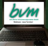 Webinar-Power statt bvm Partnertage im April 2020!