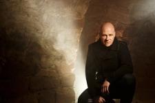 Kai Meyer liest im Planetarium Wolfsburg