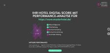 Online Birds bringt Bewertungsindex Hotel Digital Score auf den Markt: Analyseportal zur Messbarkeit der Online-Performance eines Hotels