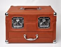 Visible Leather - Exemplar der Extraklasse