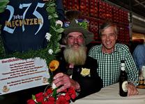 Meckatzer FANCLUB-Fest am 18. April 2015: Miss Meckatzer gesucht
