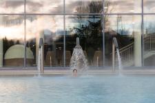 Auszeit zum Muttertag - gemeinsam entspannte Tage im Siebenquell GesundZeitResort verbringen