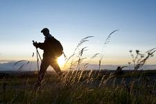Die "Wanderquickies" im Frankenwald