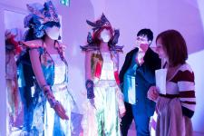 Öffentliche MANGAMANIA-Führungen auf Schloss Augustusburg als Juli-Sommerspecial erleben