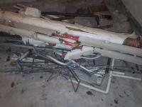 Schrott los werden mit Schrottabholung Soest