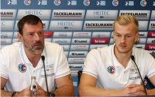 Handball: HC Erlangen empfängt den VfL Gummersbach