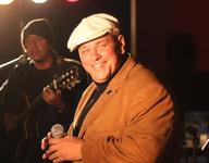 David Alvaro & Luis Frank Arias, "Sons Of Buena Vista"