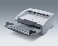 Der neue Canon imageFORMULA DR-6030C ist kompakt, stark und zuverlässig in A3