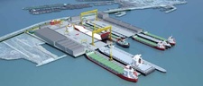 DIK startet 2011 mit ihrem Infrastrukturfonds
