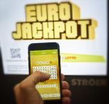 Eurojackpot steht bei rund 88 Millionen Euro