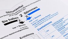 AvD Mobilitätscheck zu der anstehenden Bundestagswahl