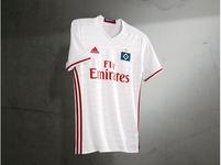 Die Raute im Herzen, die Raute im Trikot