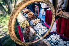 Street Food Festival & Market EDEKA C+C Großmarkt Wetterfest 2016
