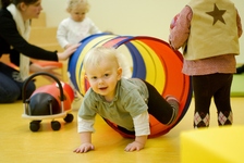 Essener Unternehmen KinderHut® eröffnet erste Kindertagesstätte in Baden Württemberg