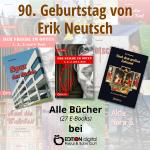 Auf der Suche nach Neutsch - Alle Bücher des Schriftstellers bei EDITION digital im Angebot