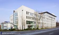 Anteon erzielt Vermietungserfolg im Airport Business Center in Düsseldorf