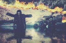 SURGICAL METH MACHINE veröffentlicht Lyricvideo zu "Rich People Problems"