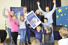 Monsteralarm in Essener Grundschule