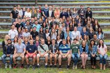 Die Welt zu Gast an der Hochschule Osnabrück