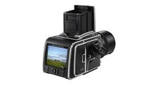 Arne Weychardt testet neues Hasselblad CFV-50c Digiback