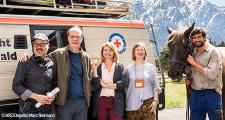 "Endlich Freitag im Ersten"