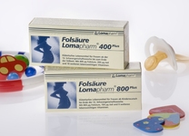Mit Folsäure von Lomapharm tolle Didymos-Tragetücher gewinnen