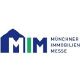 Firmenlogo MIM Münchner Immobilien Messe 2018