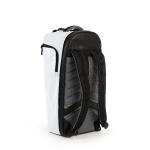 baqpaq - der Rucksack, der beim Fahrradfahren auf dem Kindersitz Platz nimmt