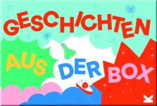 Leinen los für die Kreativität!
