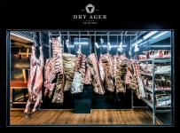 DRY AGER® Solutions - Begehbare Systeme zur Fleischveredelung und Reifung