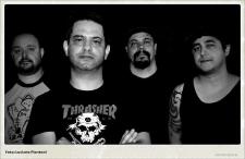 STATUES ON FIRE - "Nowhere Is Always Where I Go" (Videoclip) - 22.07.16 - Rookie Records