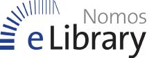 Nomos gewinnt VDI Verlag für eLibrary