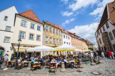 Westfalentag in Osnabrück stimmt mit sommerlichen Temperaturen auf die Ferien ein