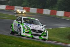 Die 30 Runden vom Nürburgring
