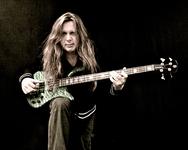Barend Courbois - der perfekte Neuzugang für BLIND GUARDIAN