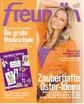 freundin: Weiß im Make-up lässt Teint und Augen strahlen