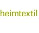 Firmenlogo Heimtextil 2018