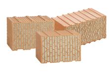 Bauen bis zum Passivhaus